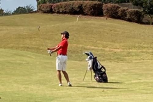 Student competes in Florida tournament
